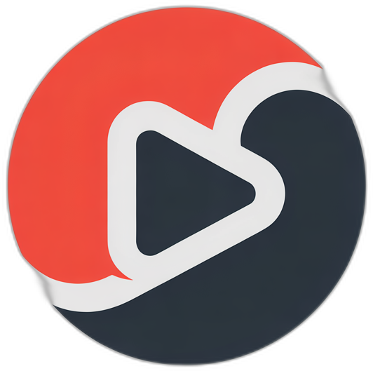 香蕉短视频 Logo